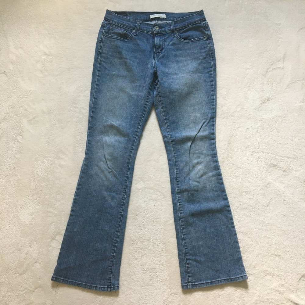 Levis 515 Bootcut Jeans
